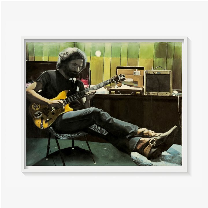 Jerry Garcia product image (1)