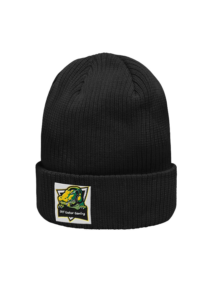 gator's beanie product image (8)