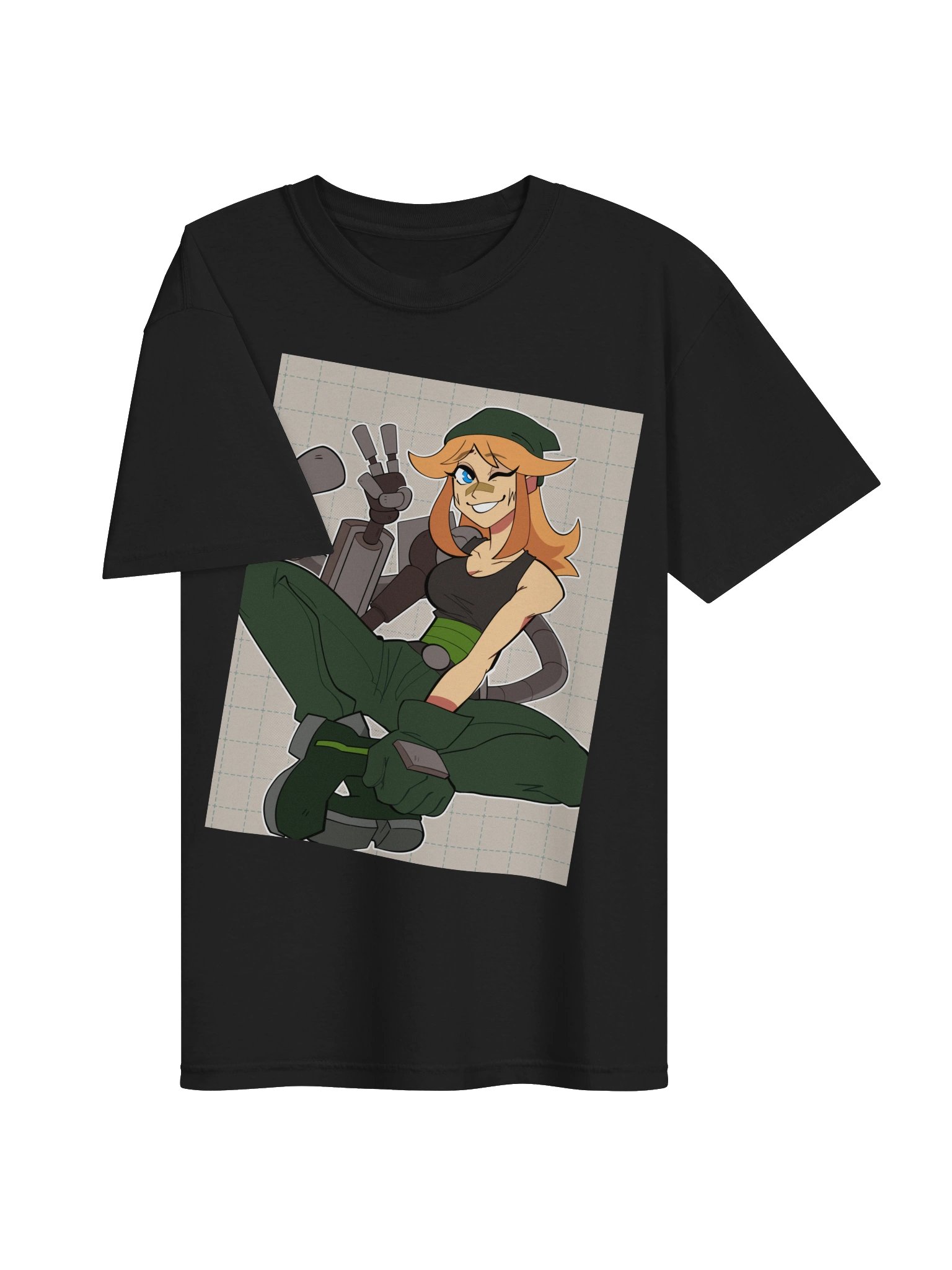 MB - Shirt product image (3)