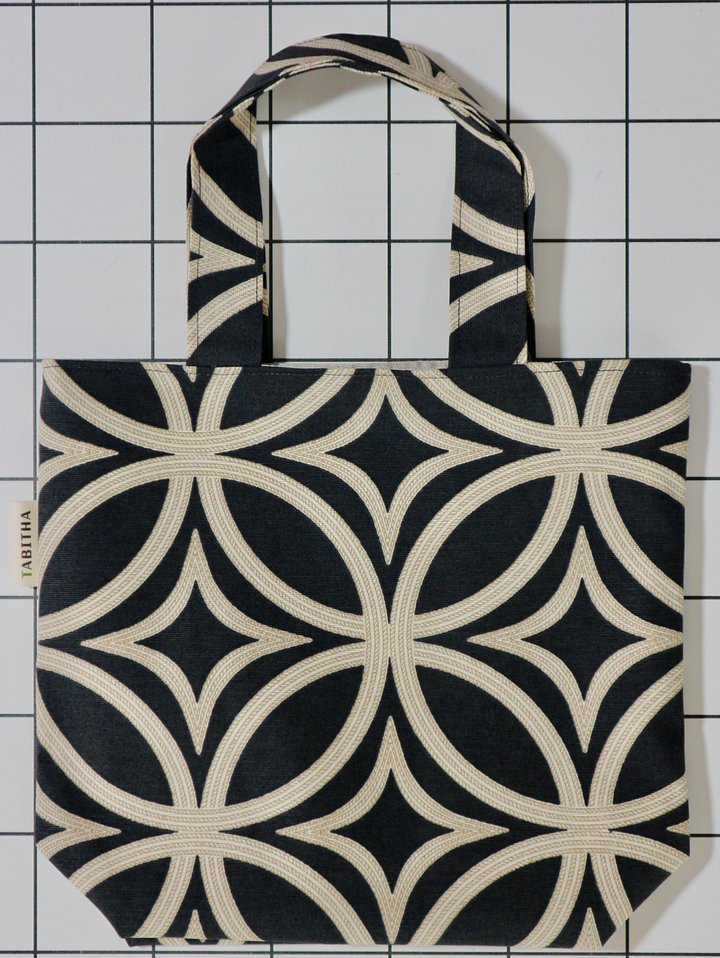 Layered Carry Bag / Tragetasche doppellagig product image (1)