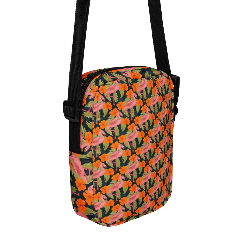 Flamingo, Yes! Crossbody product image (6)