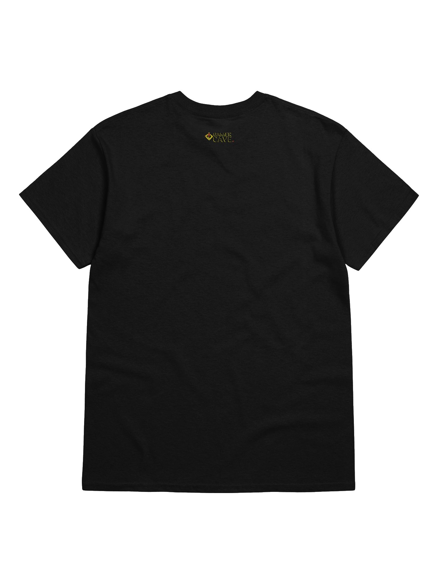 Late: Gaming Meeting Tee product image (36)