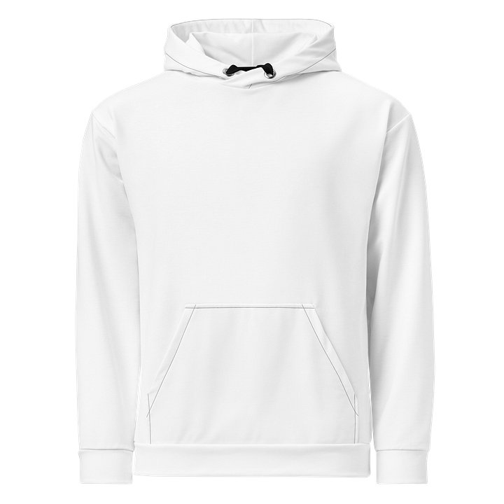MVP Dad Premium Hoodie – Father’s Day Collection product image (2)