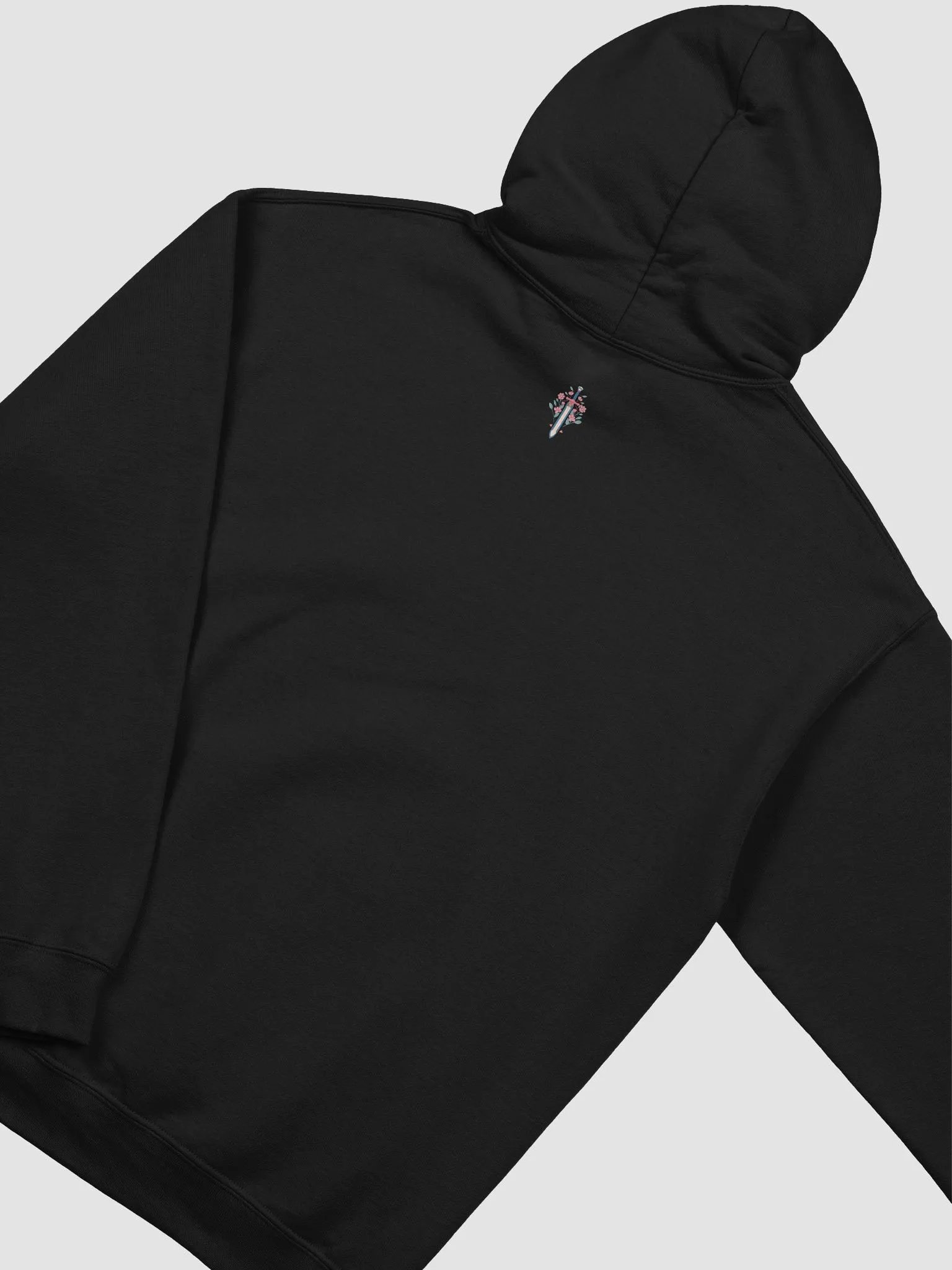 Joys Tongue Hoodie 👅 product image (4)