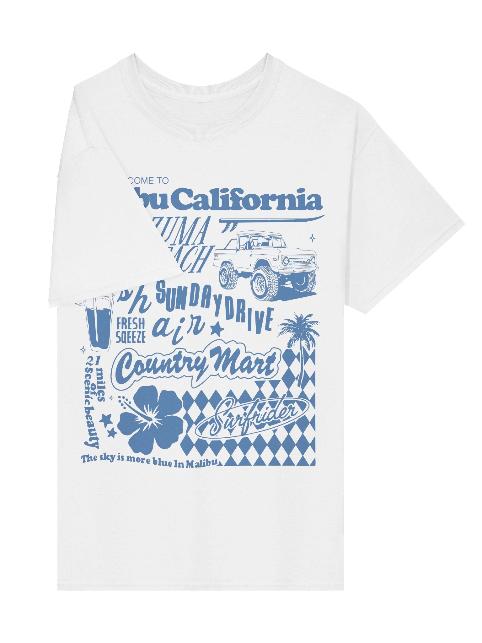 Welcome to Malibu product image (20)