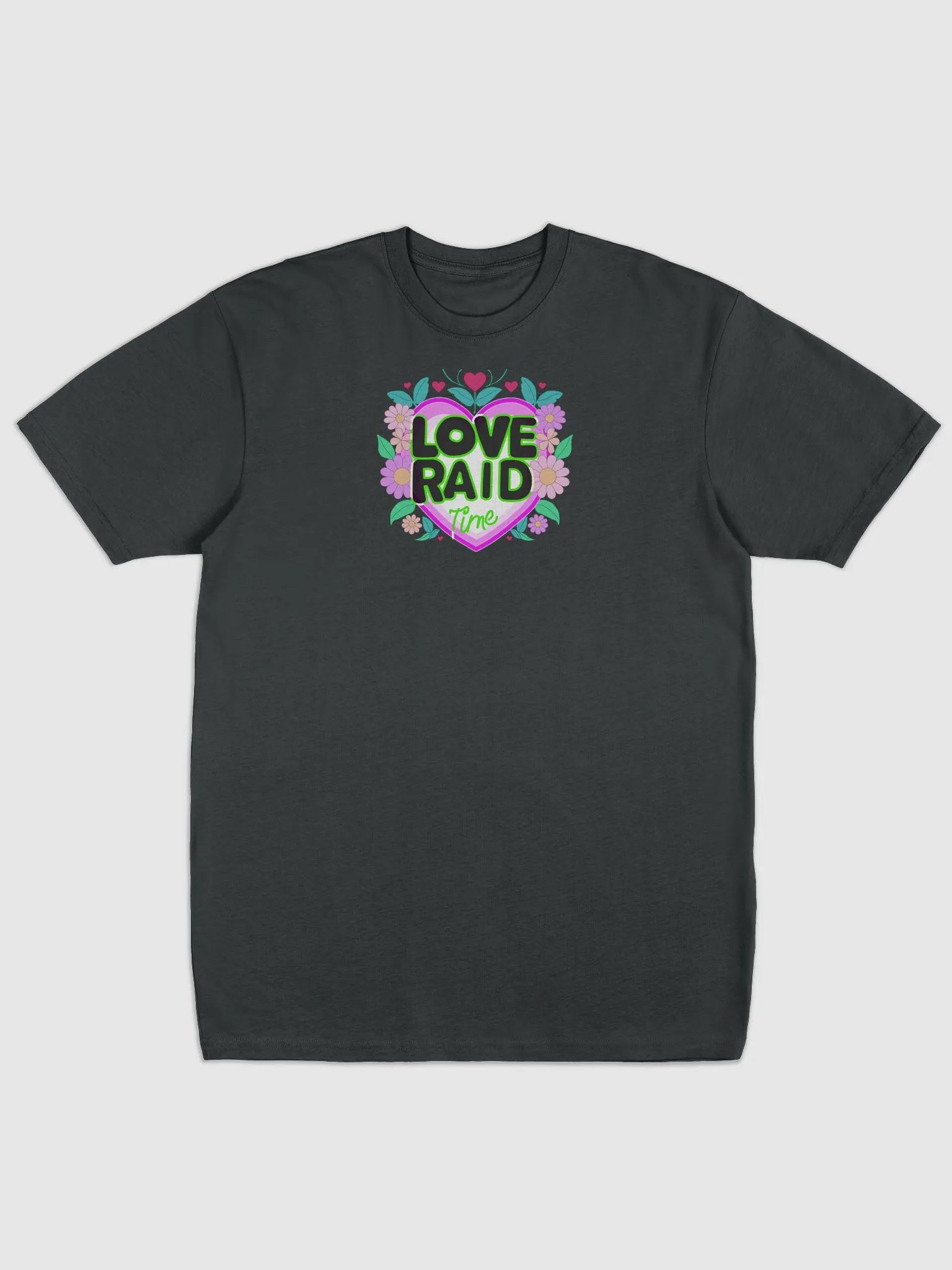 Love Raid product image (1)