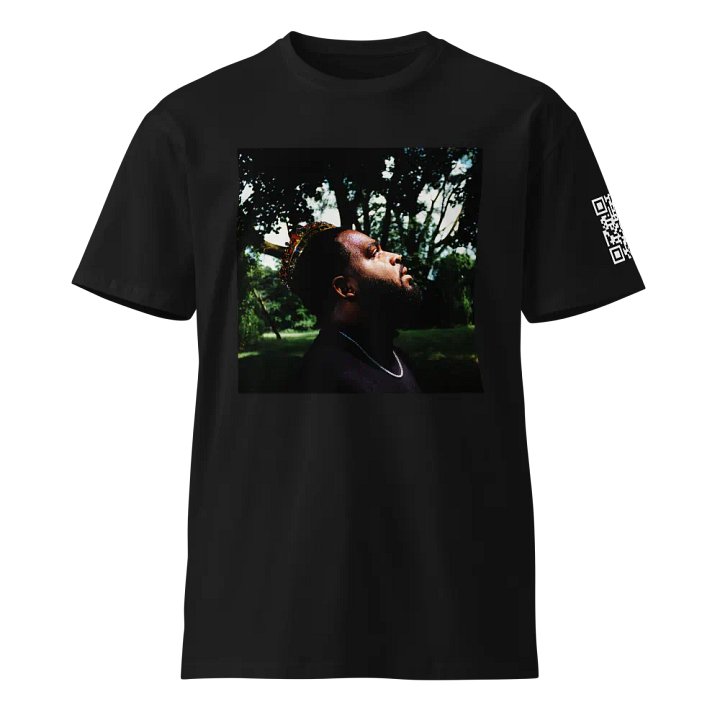 KING CAIN - T SHIRT product image (1)