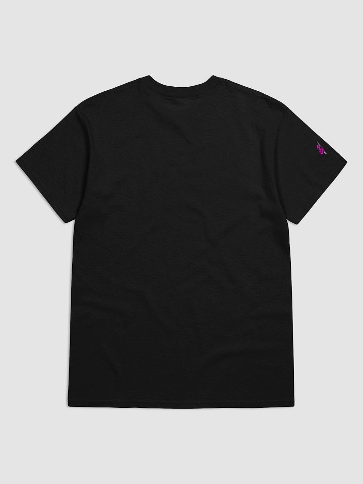 Kilo Express - Money Soldier Blue Cheek Tee product image (9)