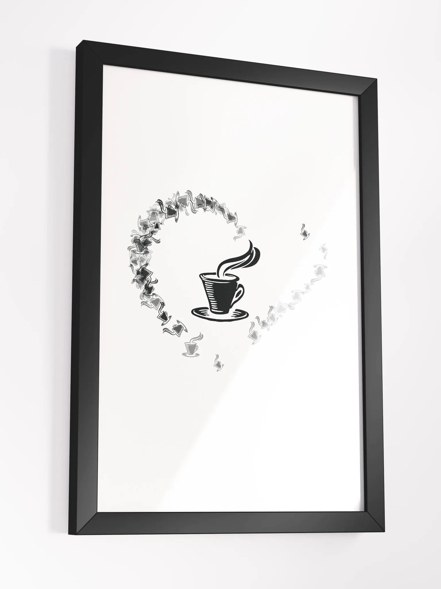 Coffee Heart product image (5)