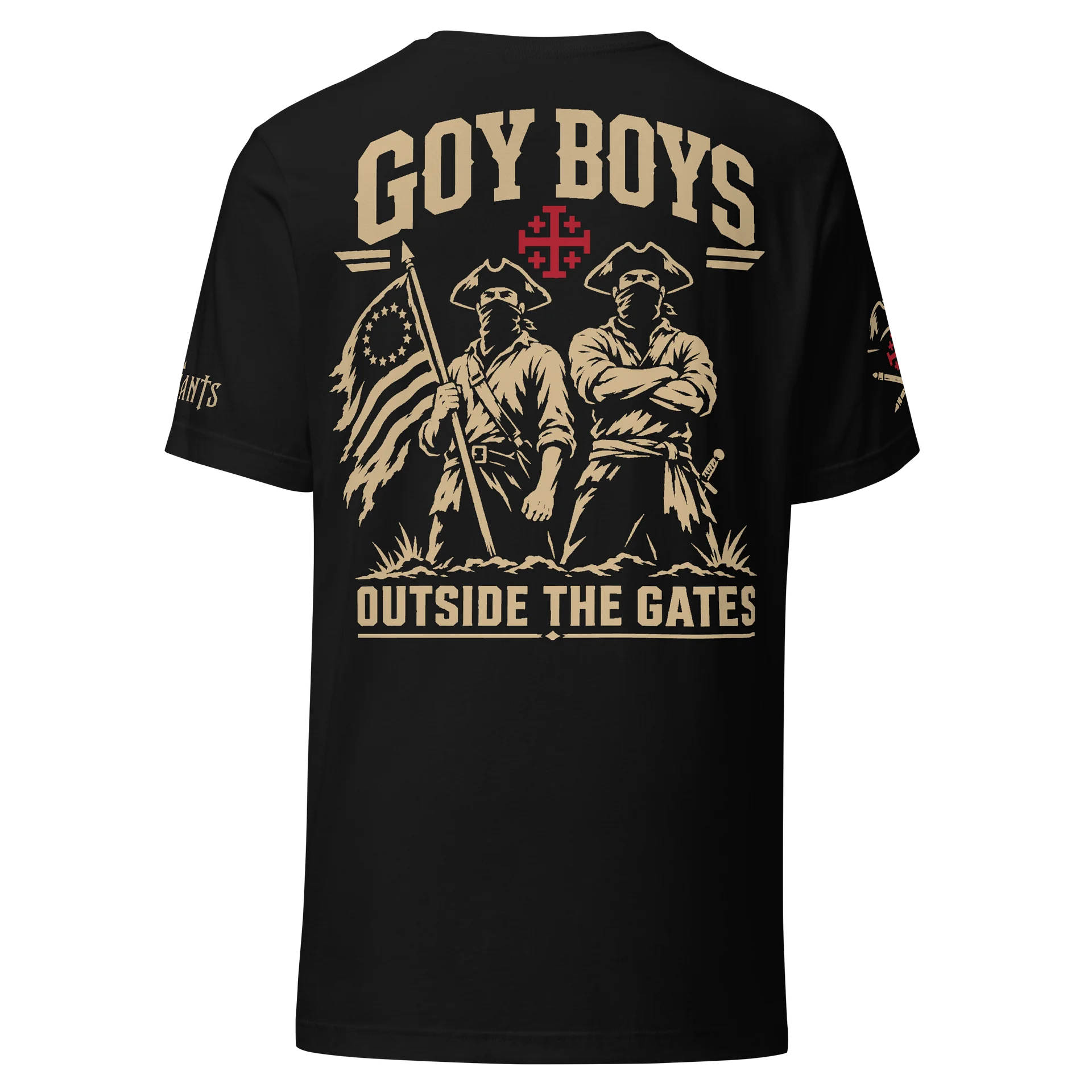 Goy Boys product image (2)
