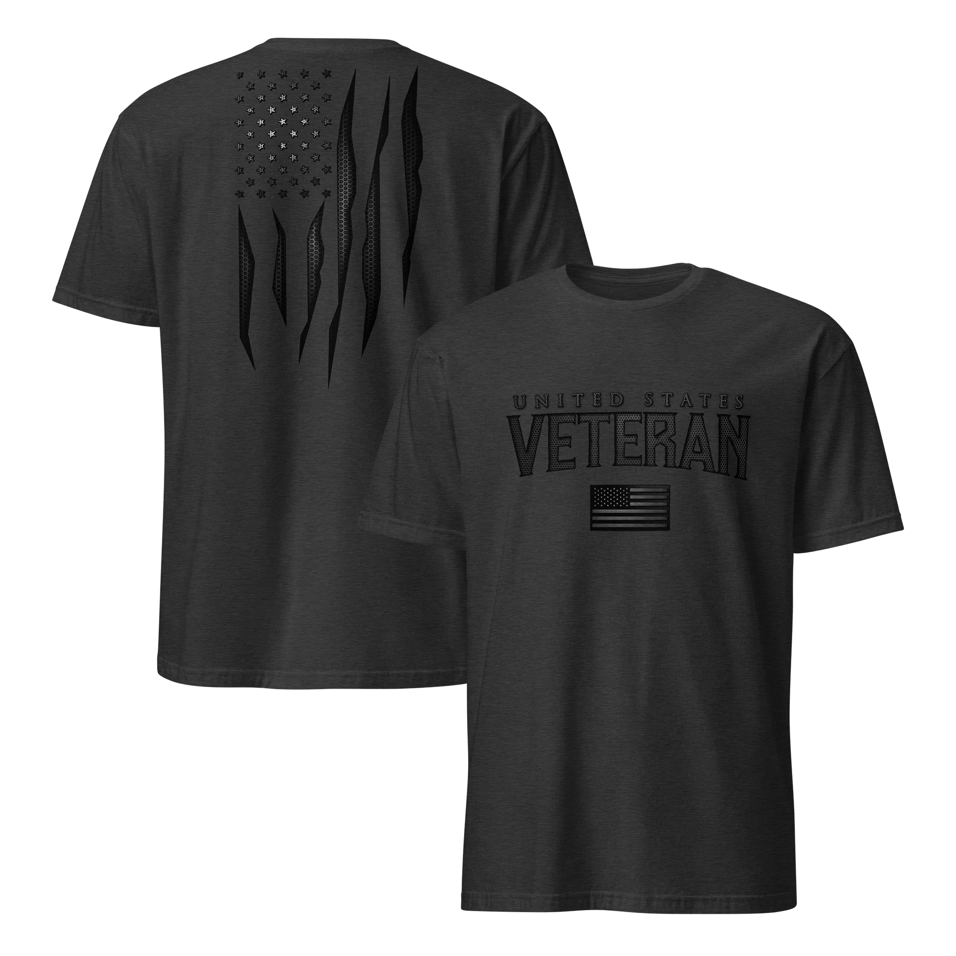 Veteran Carbon Onyx product image (1)