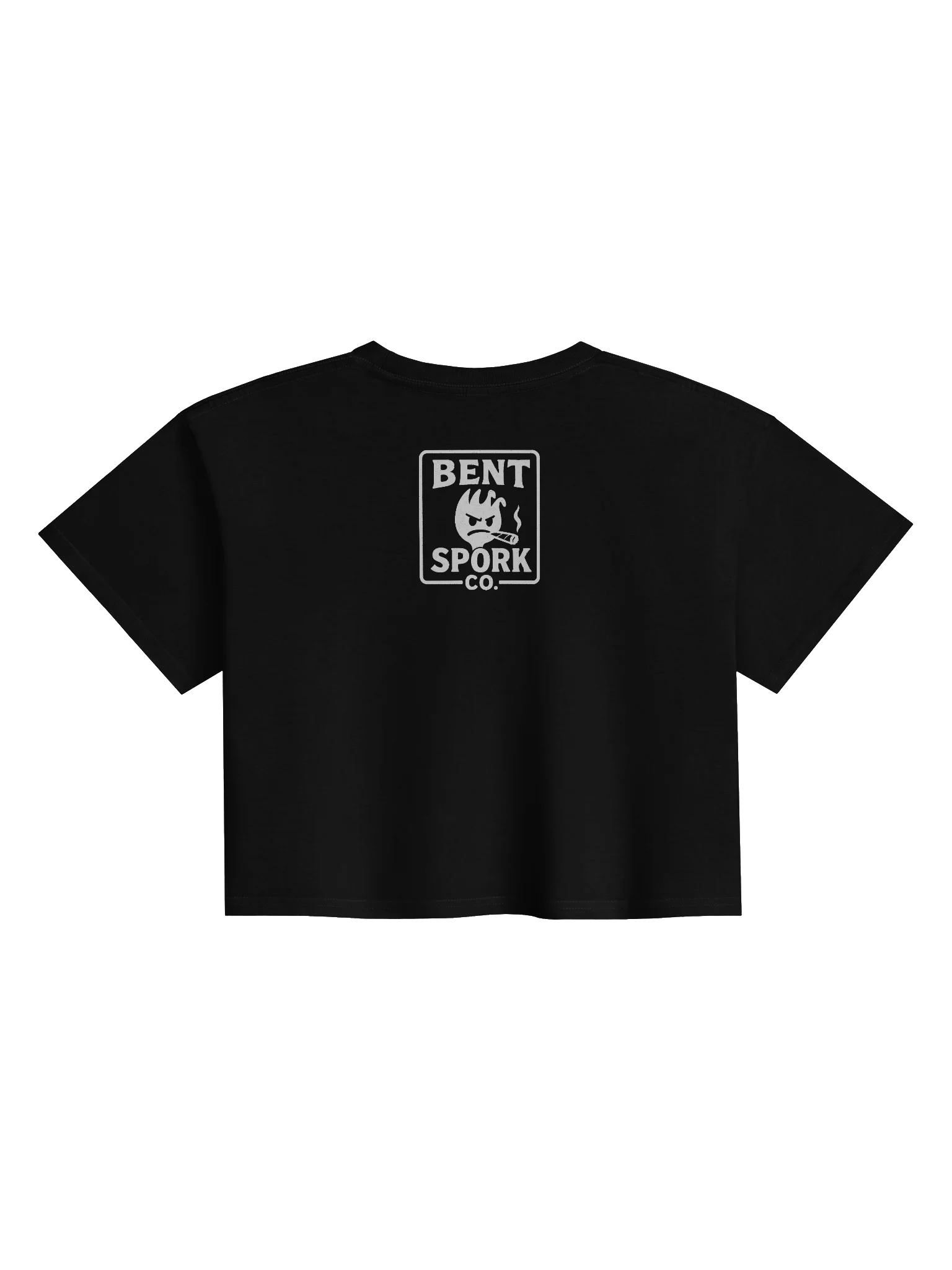 Where's My Vape? Crop Top product image (2)