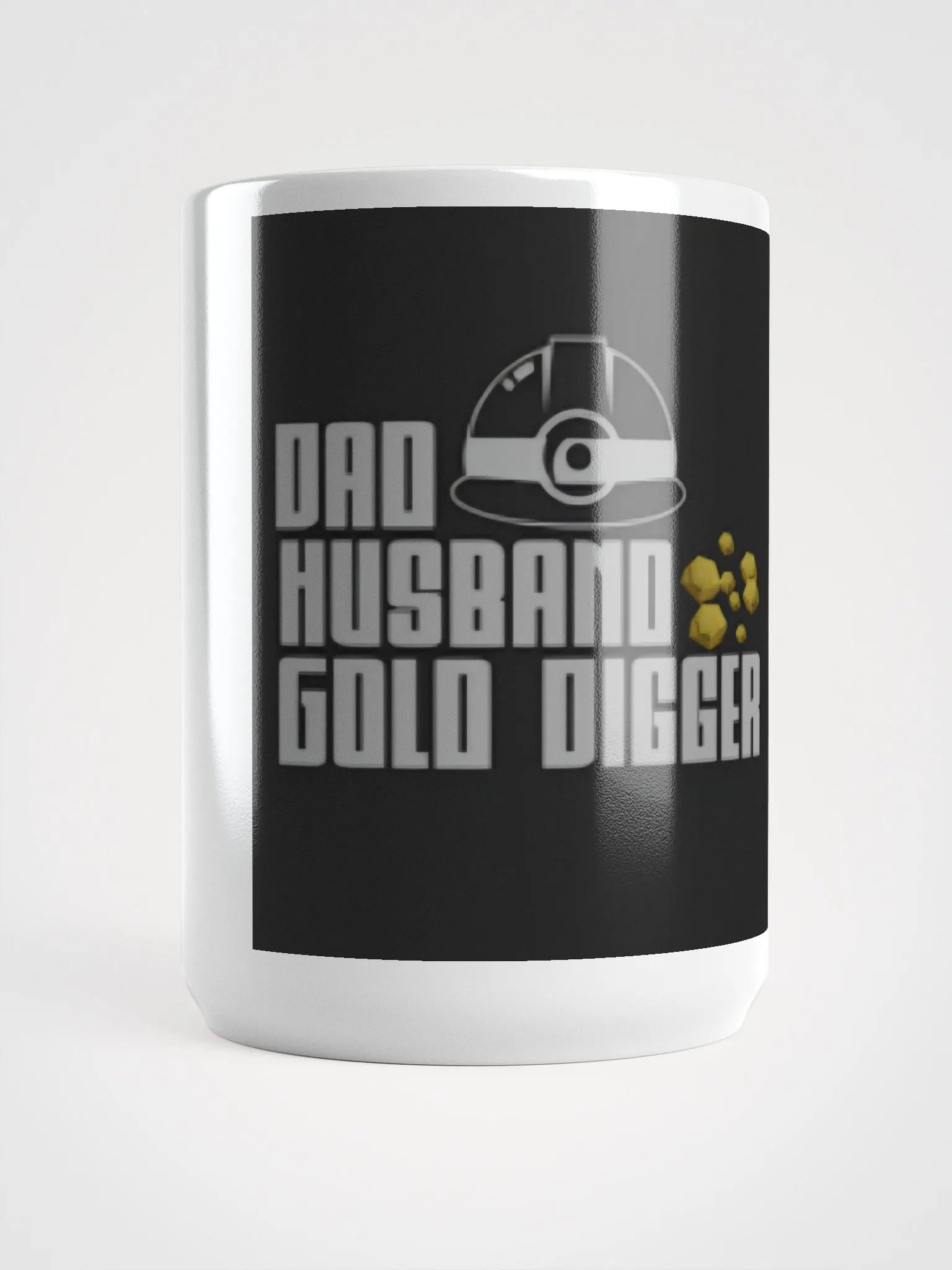 Careless inspired mug product image (1)