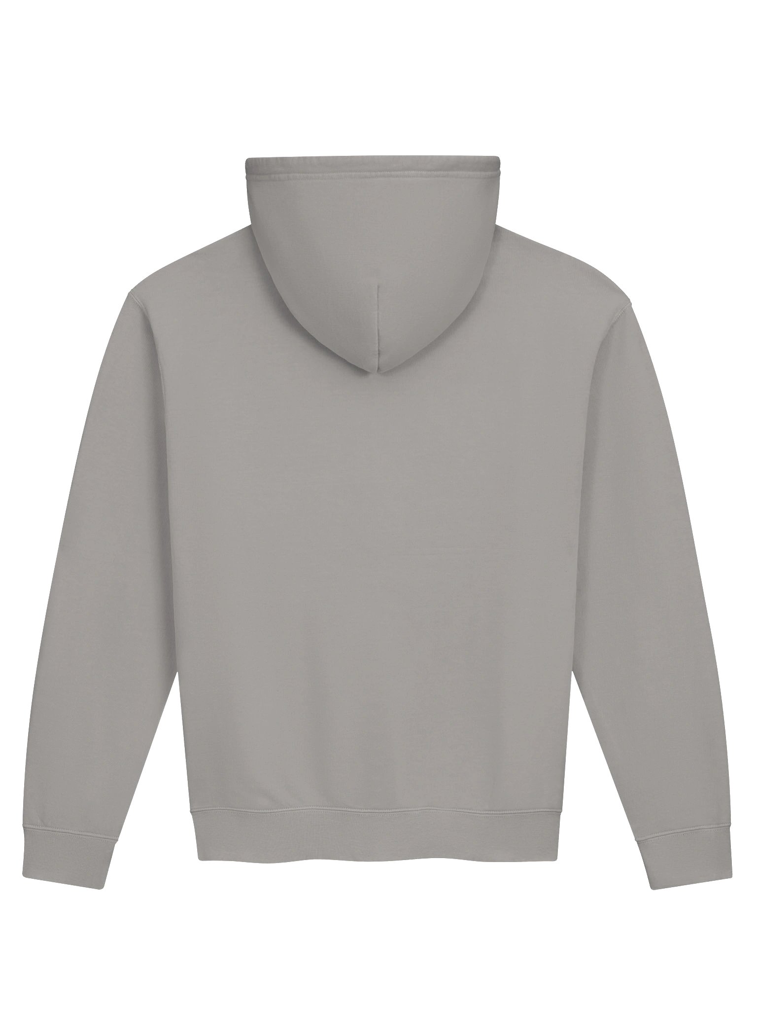 🧥 Hanorac Gri Bărbați „Amintiri Din Copilărie” – Personajele product image (2)