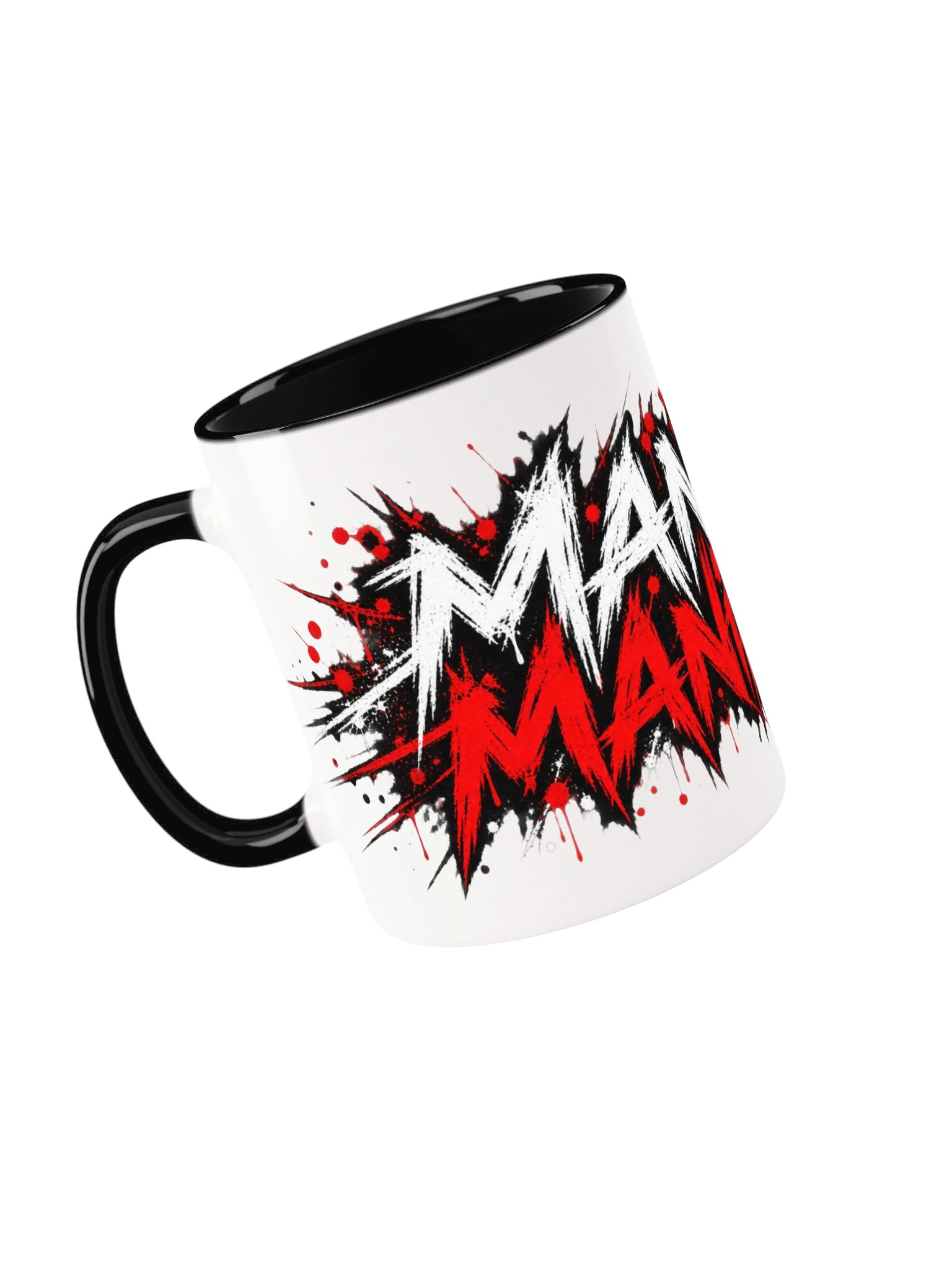 MANIC MANIAC Mug product image (5)