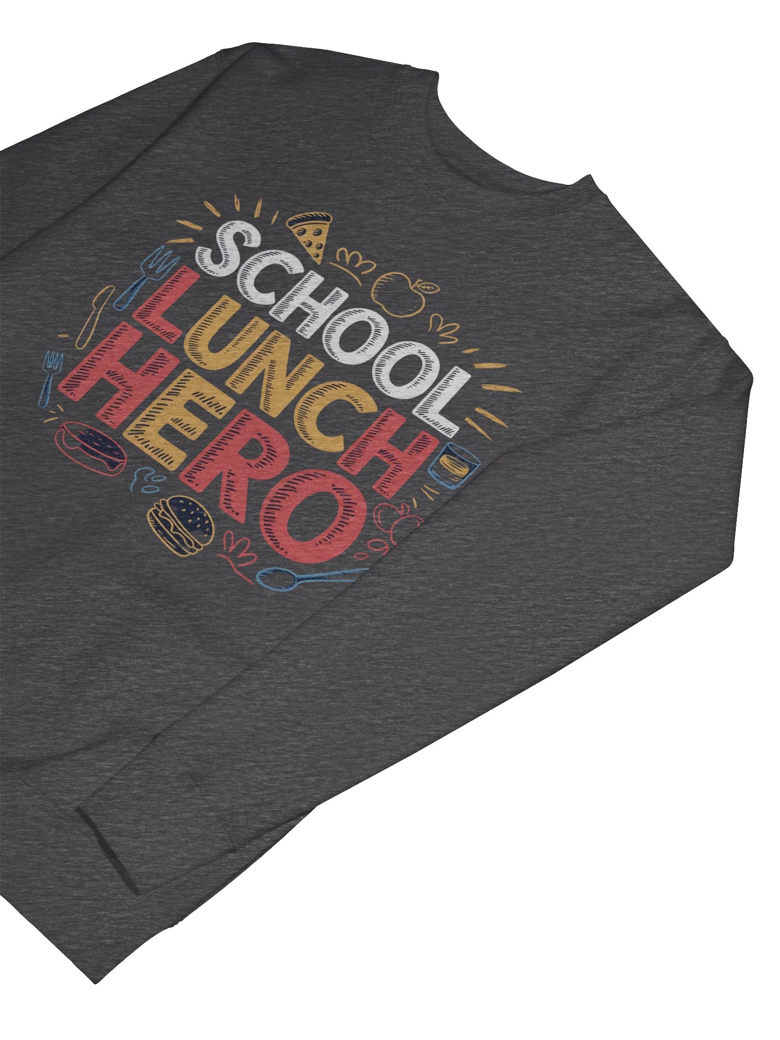 School Lunch Hero product image (7)