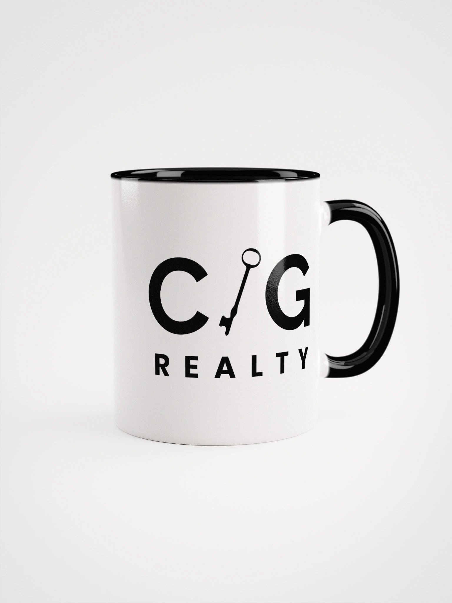 CG Logo Mug product image (2)