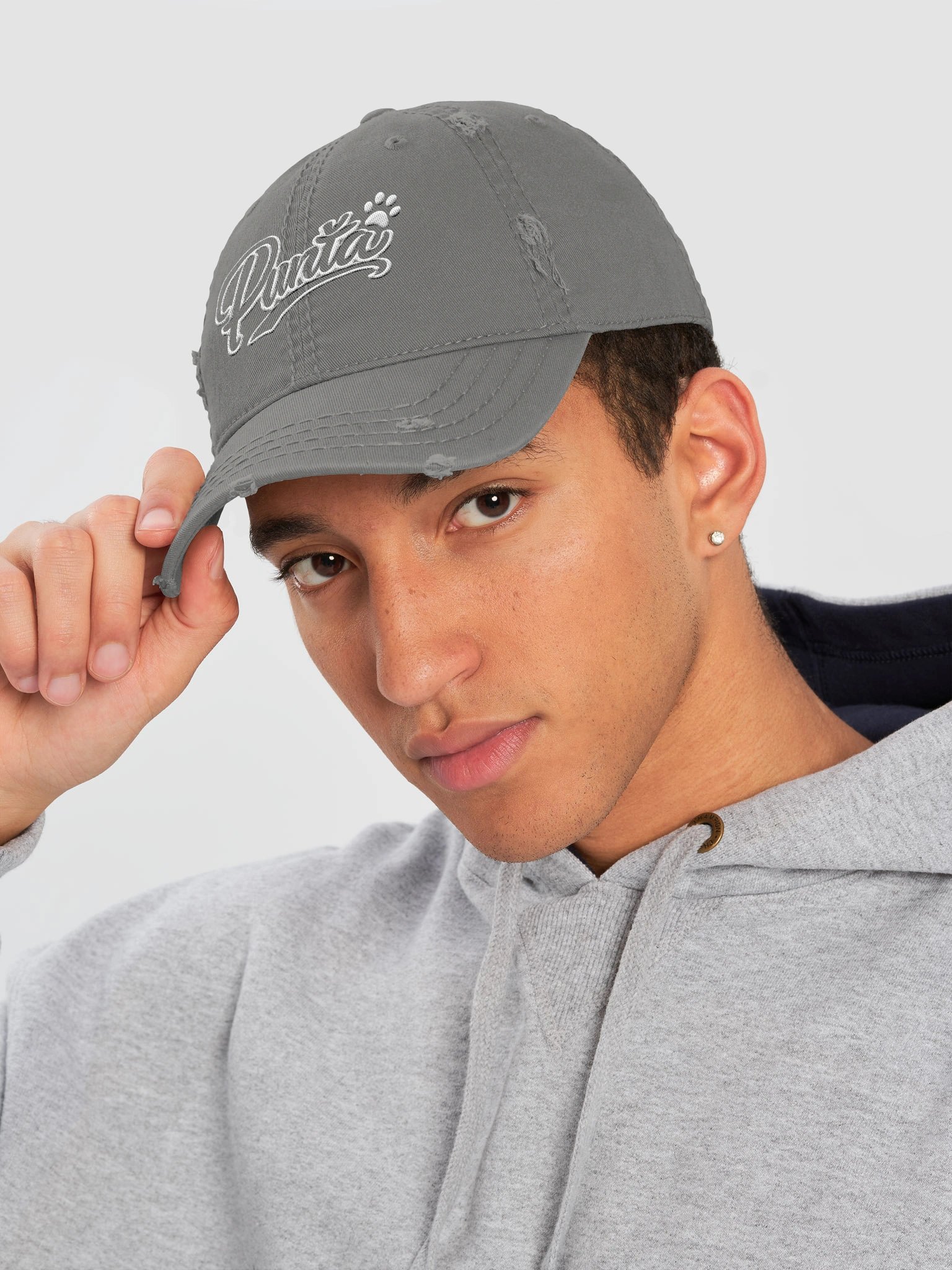 Punťa Dad Hat product image (9)