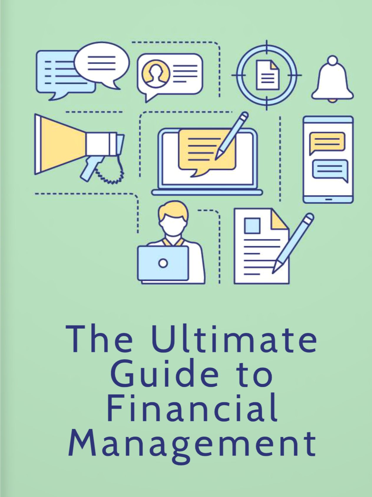 Beginner’s Guide to Financial Freedom product image (1)