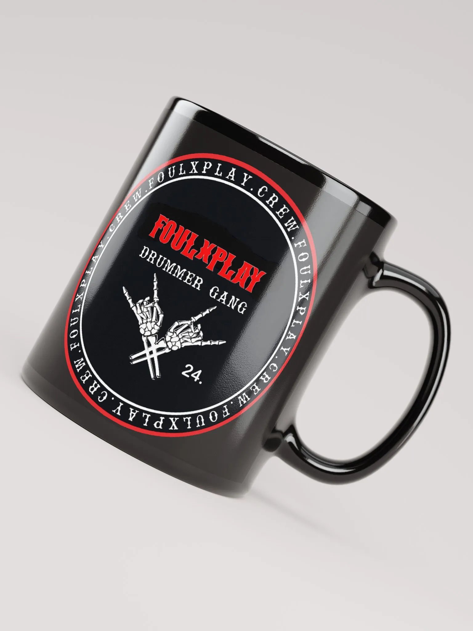 FXP Mug product image (4)