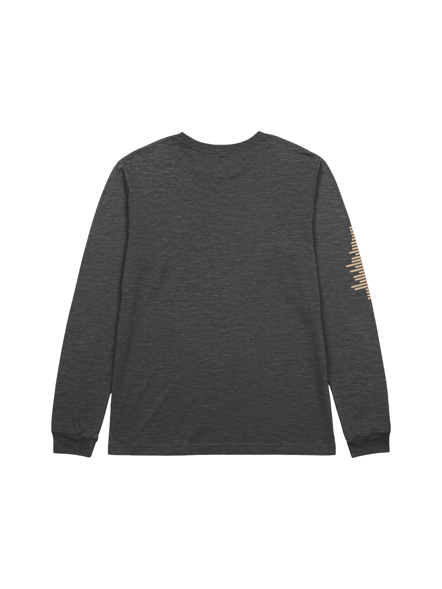 Longsleeve | STFC Data Logo & Soundwave product image (2)