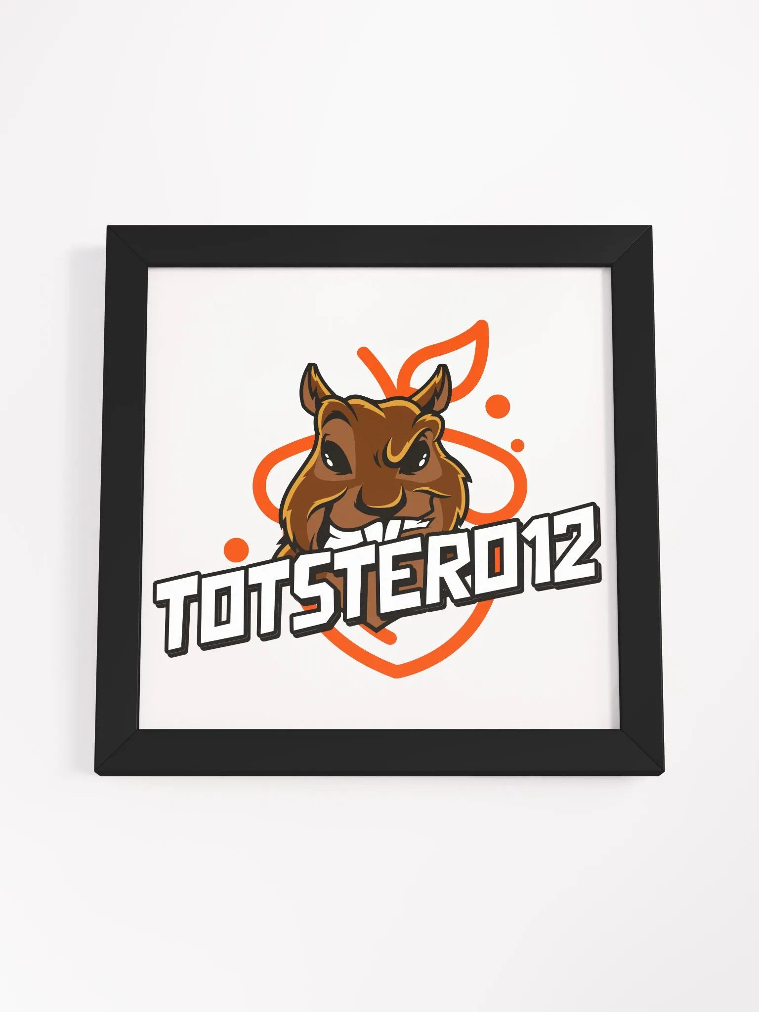 Framed ToTster012 product image (4)