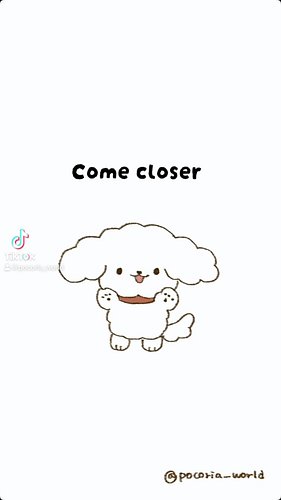 Hey youuuu

#animation #foryou #fyp #kawaiiart #dog