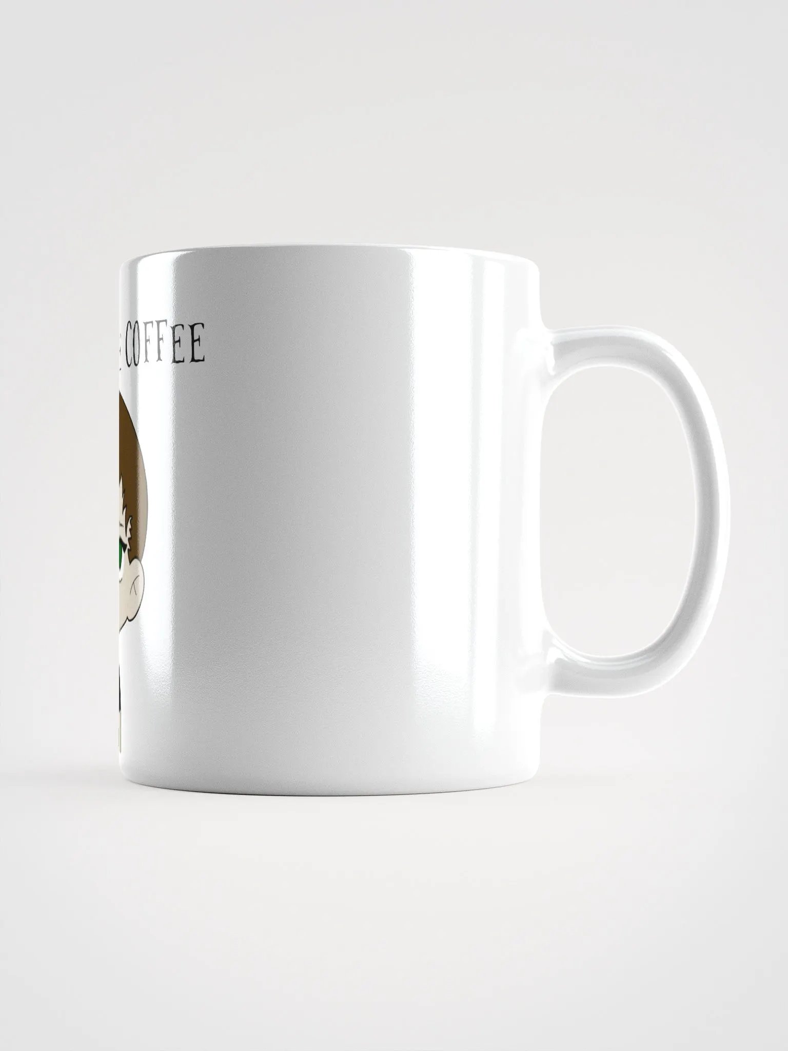 Coffee Give me Strength product image (4)