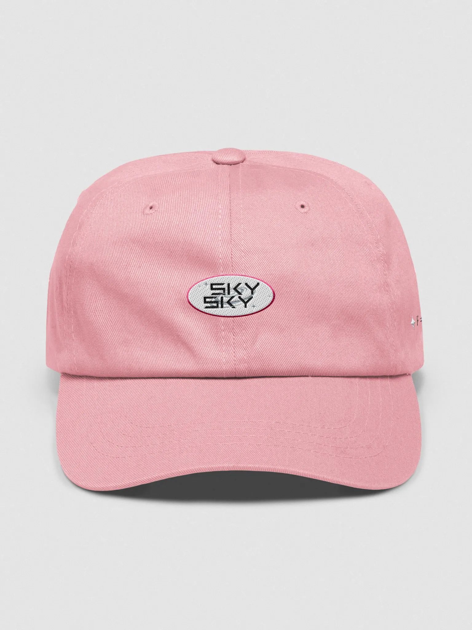 Thinking Cap [ᴘɪɴᴋ] product image (1)