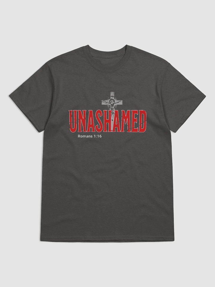UNASHAMED Tee product image (7)
