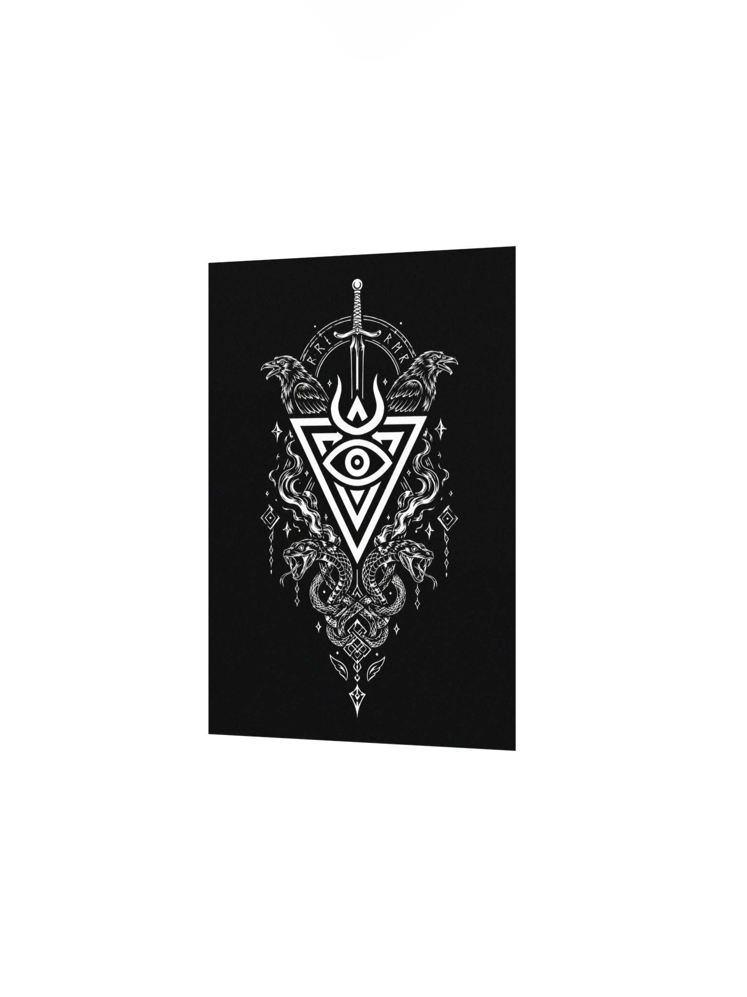 Raven Sigil product image (2)
