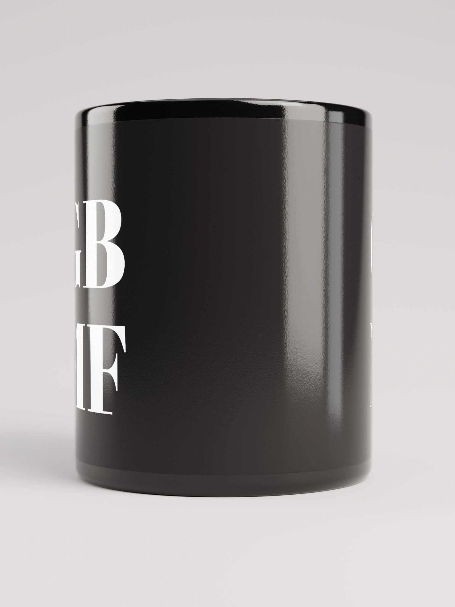 GBMF Mug product image (9)