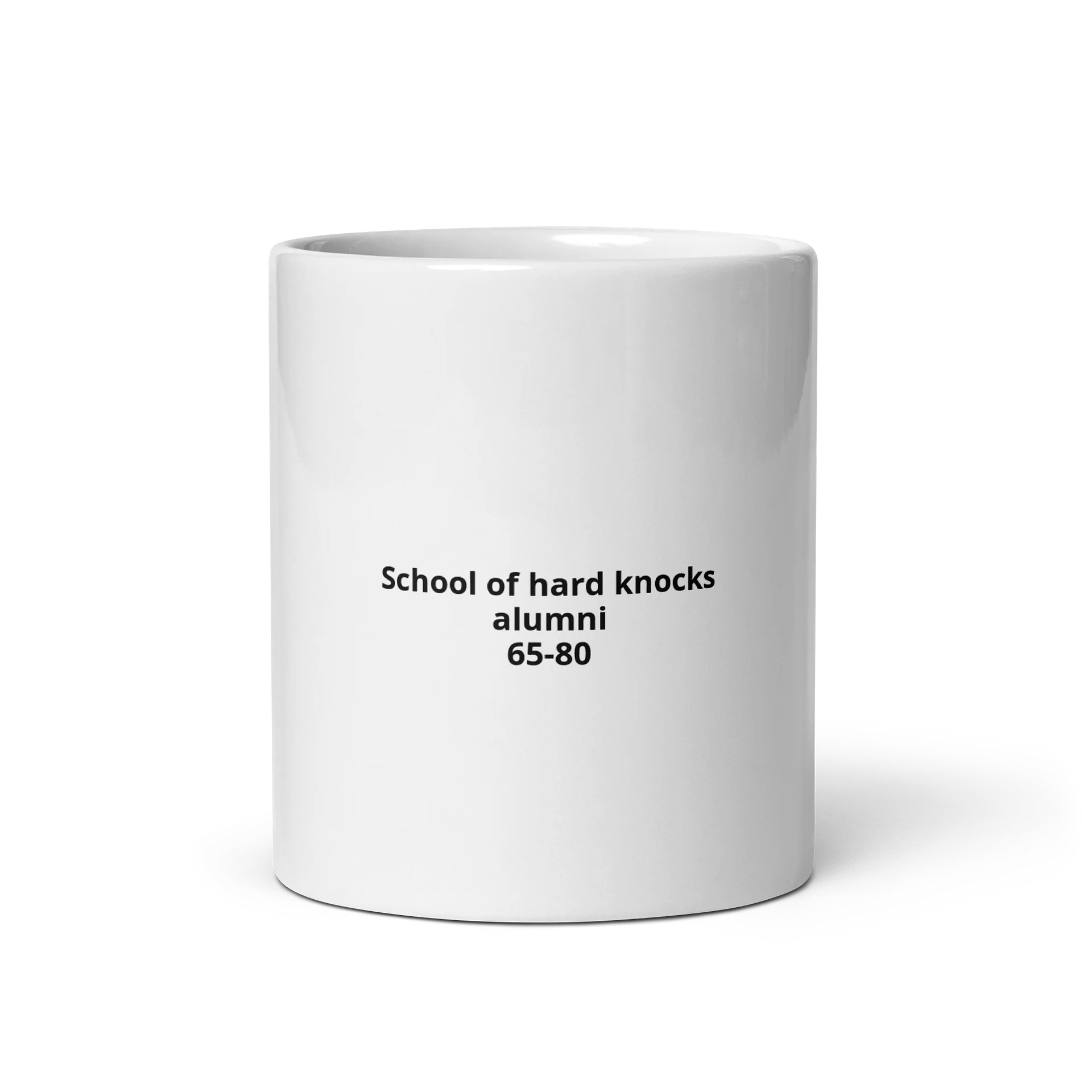 Gen X coffee mug product image (5)