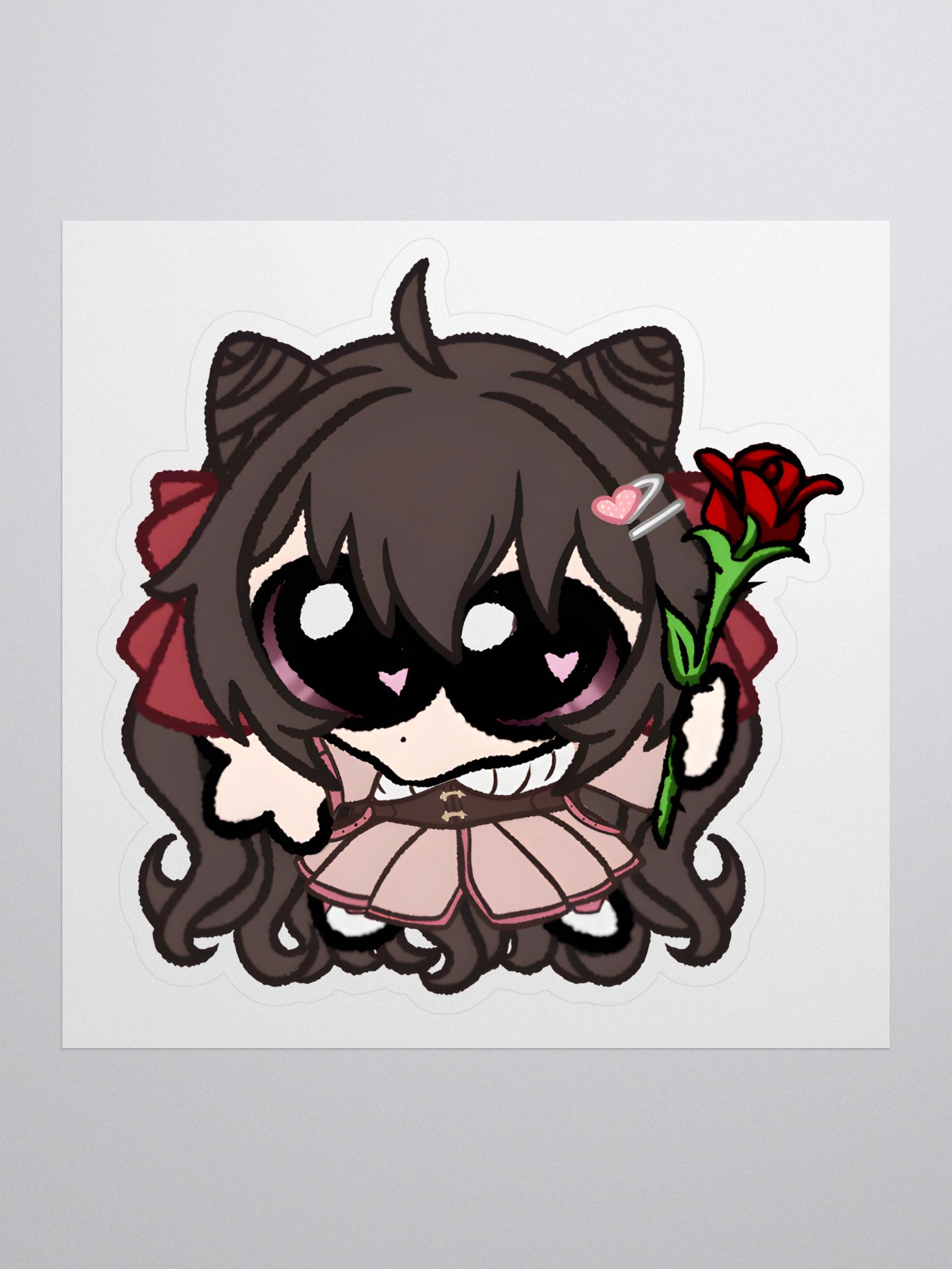SMOLL | Sticker product image (1)