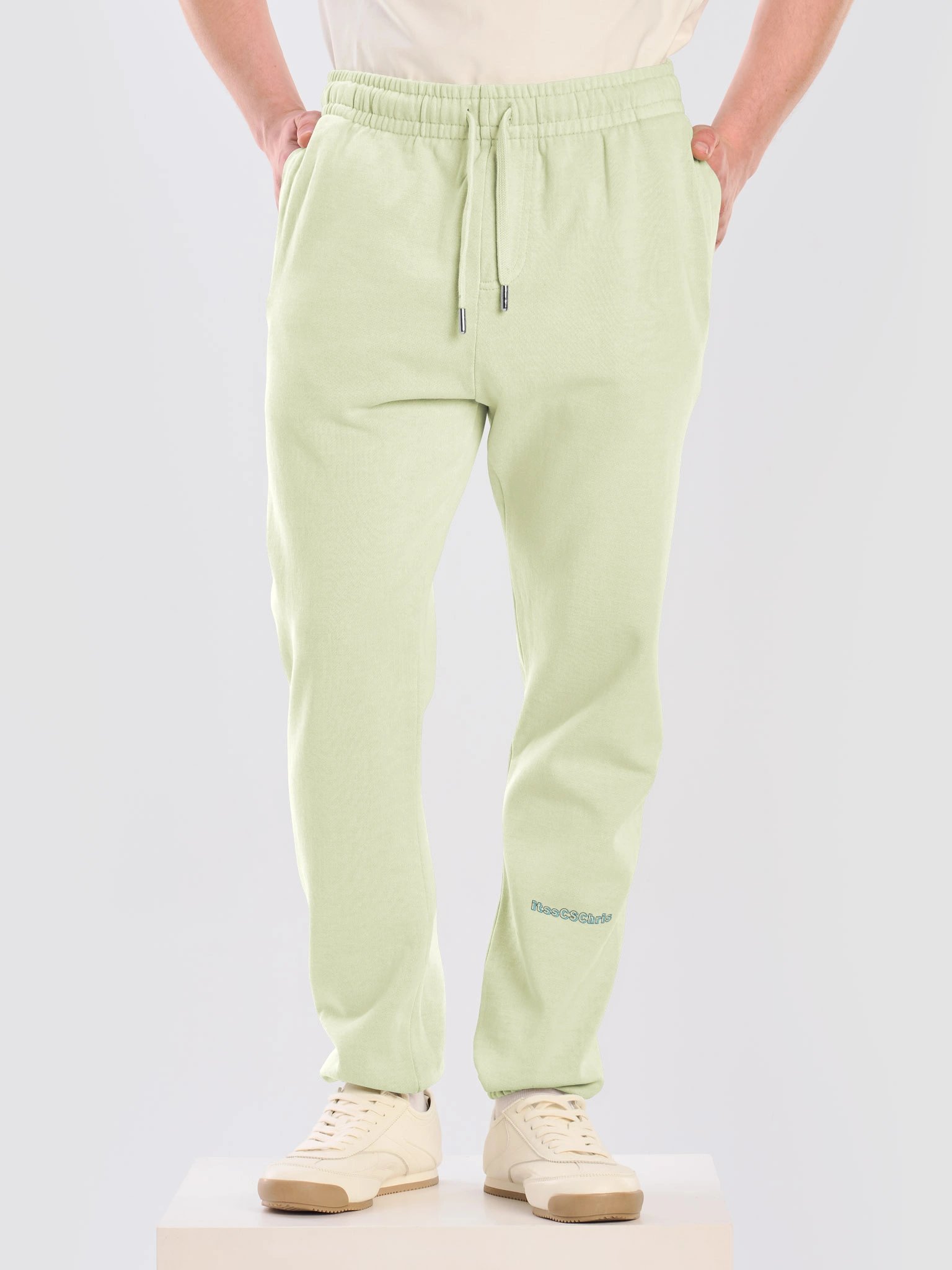 itssCSChris SweatPants product image (3)