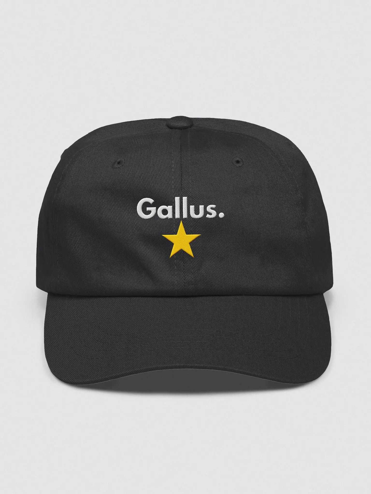 Gallus Hat product image (1)