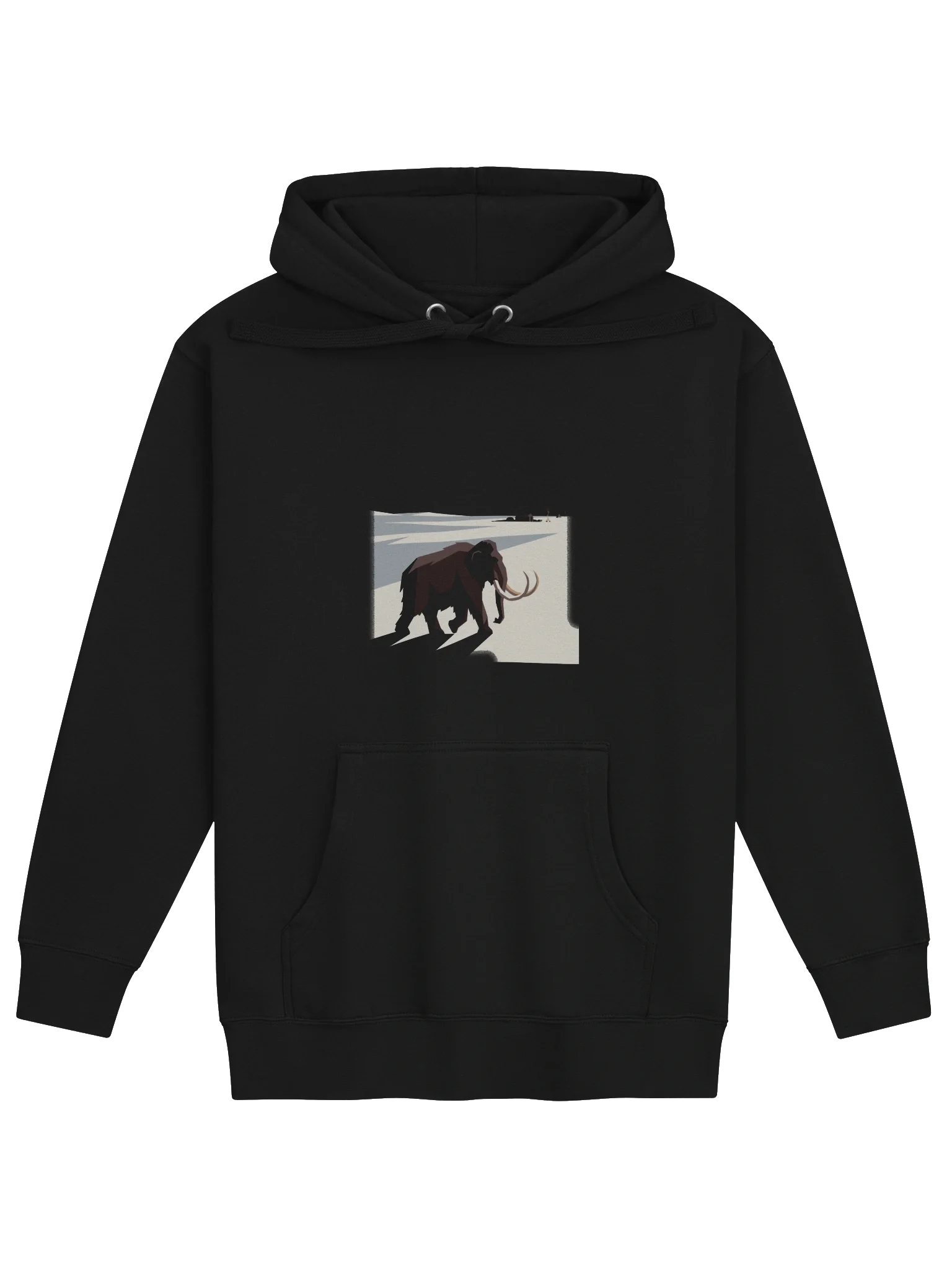 Mammoth Hoodie