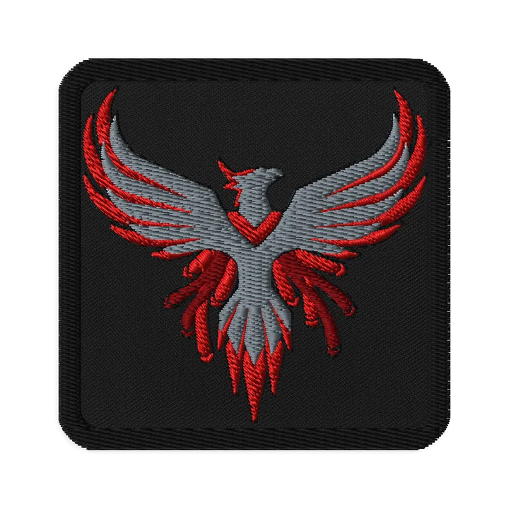 Phoenix of Chaos Patch product image (1)