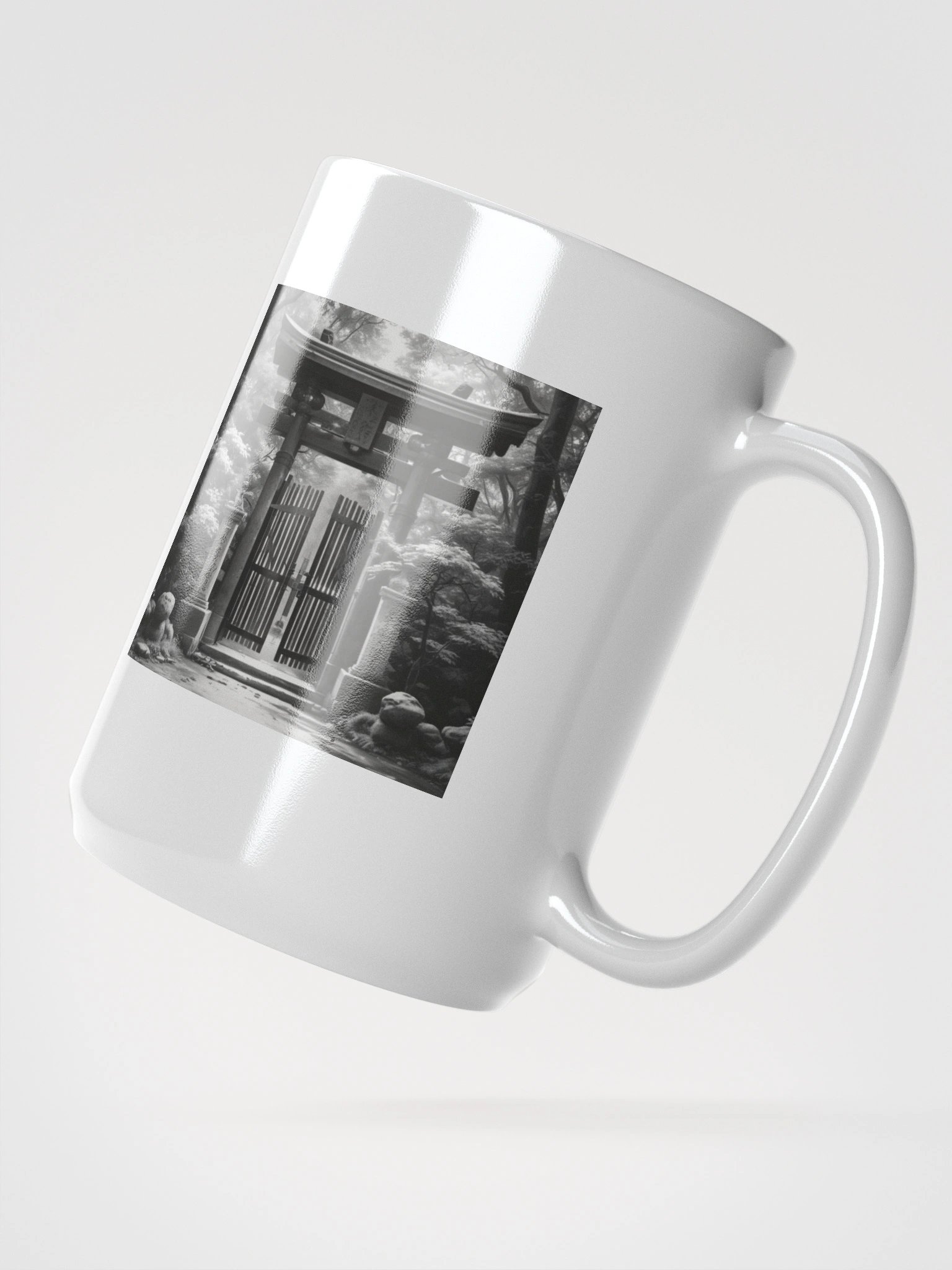 Shrine product image (2)