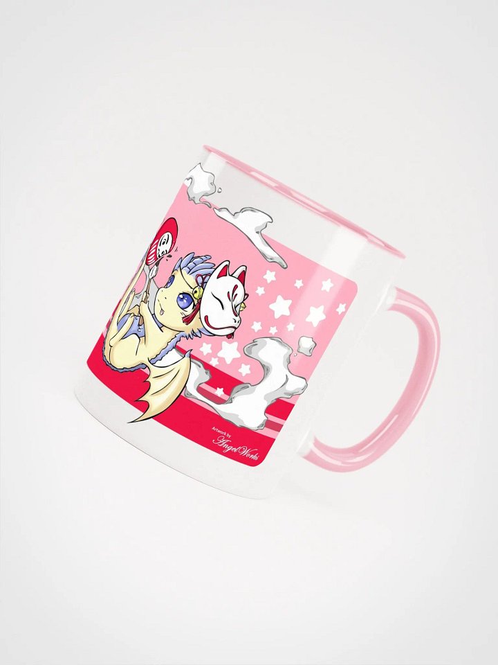 JenaCo IX - Colorful Mug product image (2)