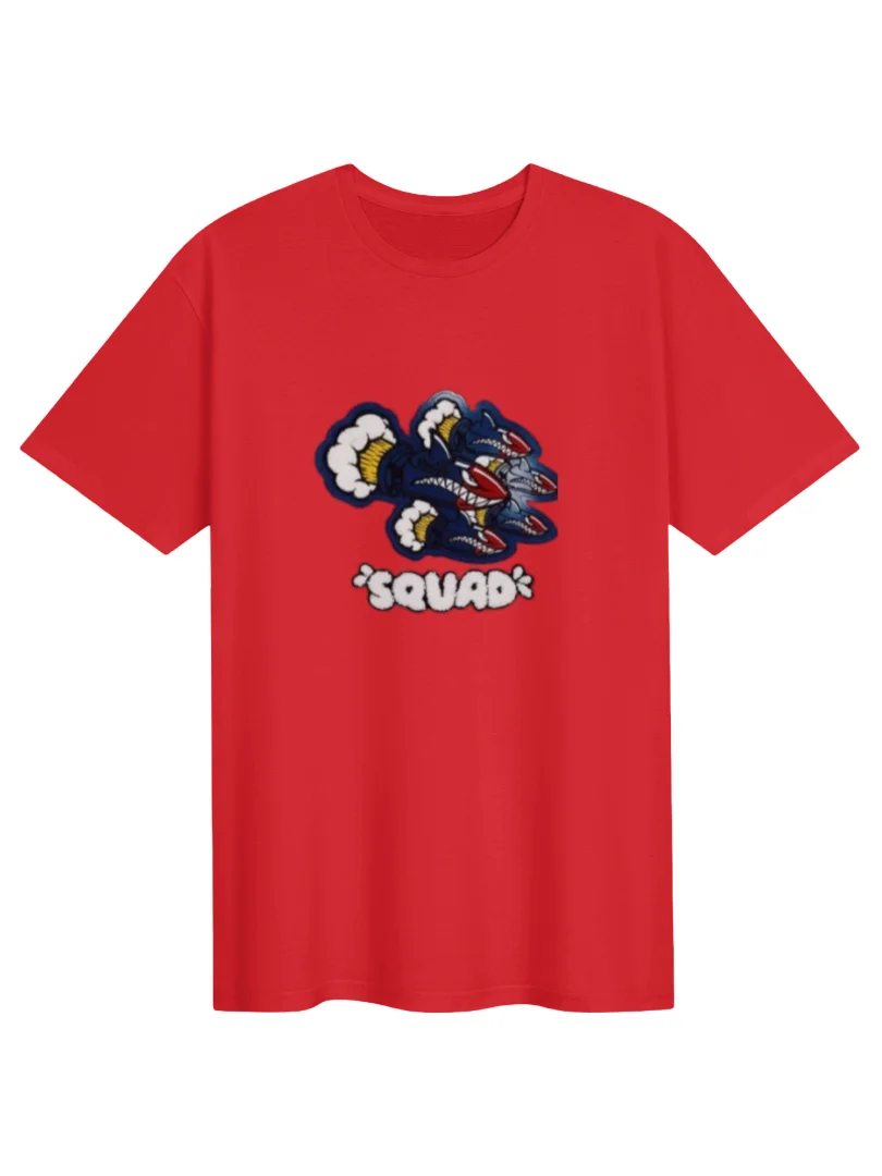 Bkys Squad Tee product image (1)