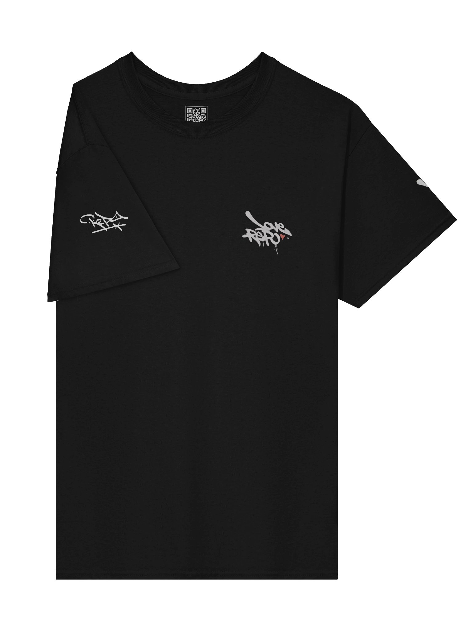 Poppies Premium Heavyweight Graphic T-Shirt product image (3)