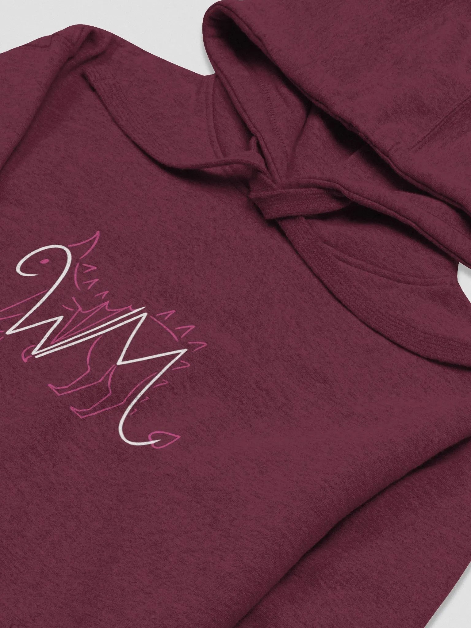 WittyMichi Logo Sweater product image (14)