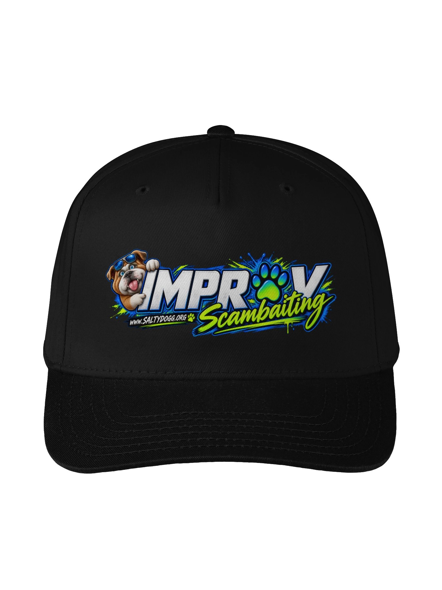 IMPROV Scambaiting Hat product image (2)