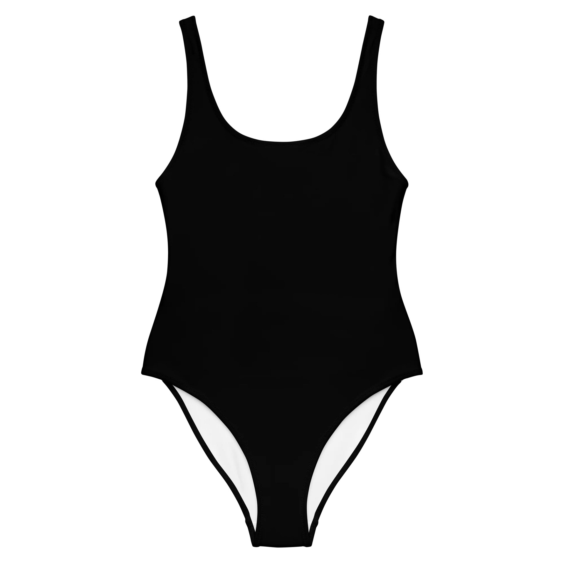 Shawty's Celestial Exclusive Premium Summer Swimsuit Black product image (8)