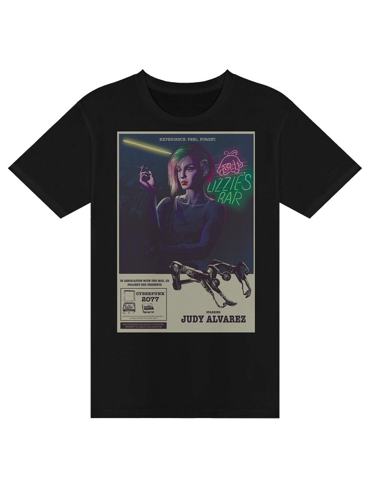 Judy Alvarez Neon Dreams product image (4)