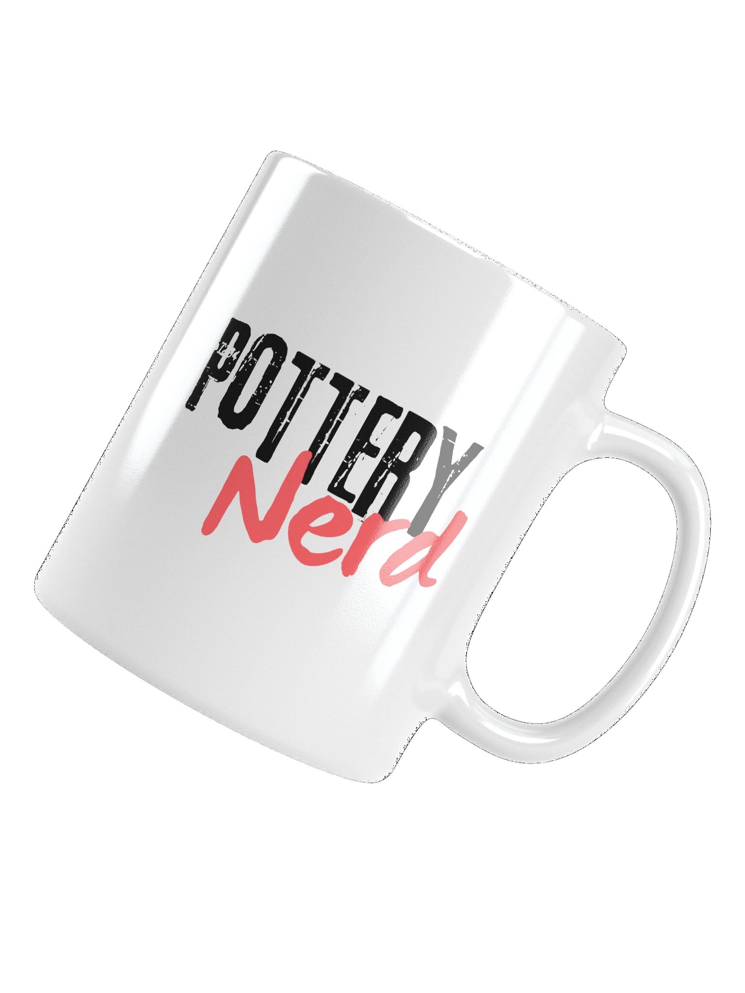Nerdy Vibes Mug product image (5)