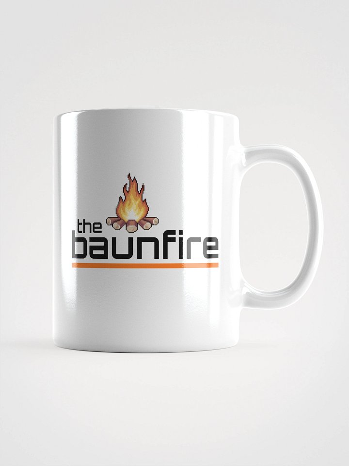 the baunfire Mug product image (2)