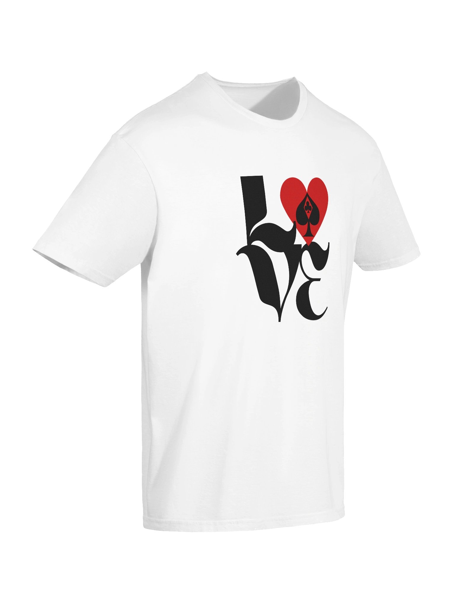 LoVe Cards - Heart product image (130)