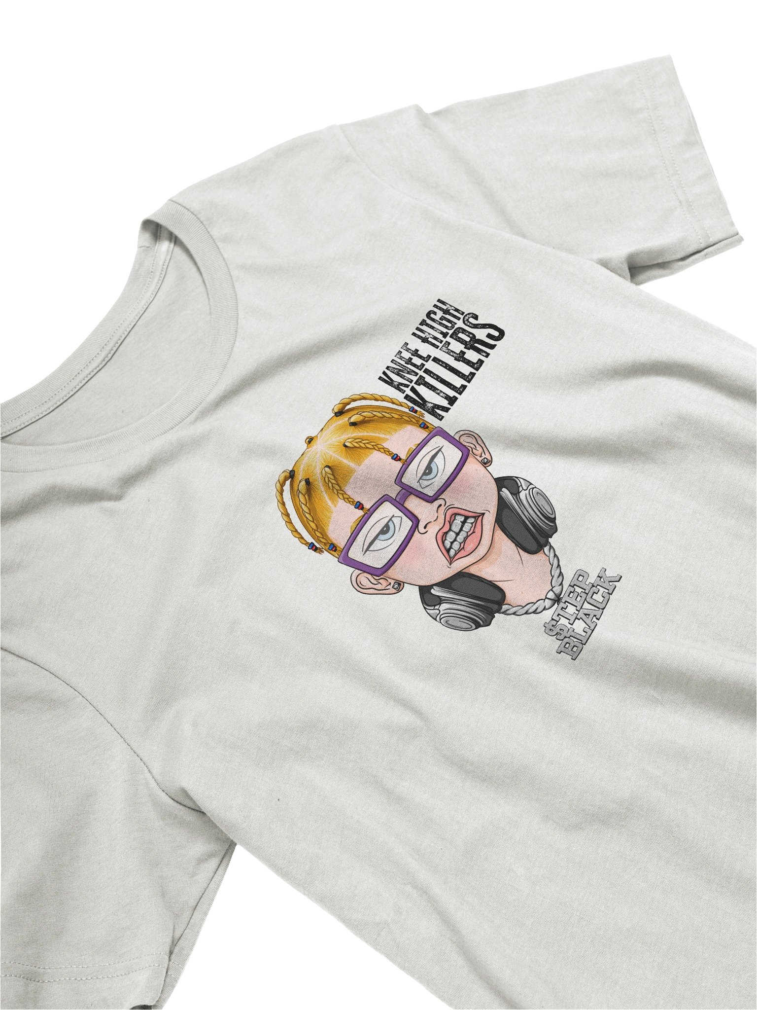KHK Step-Black product image (23)